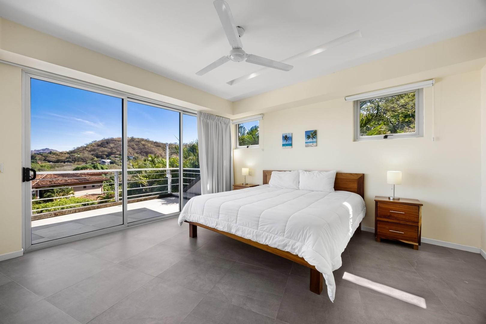 Master Bedroom  im OG