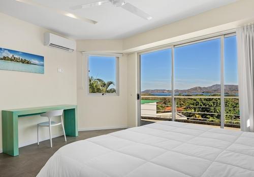 Master Bedroom  im OG