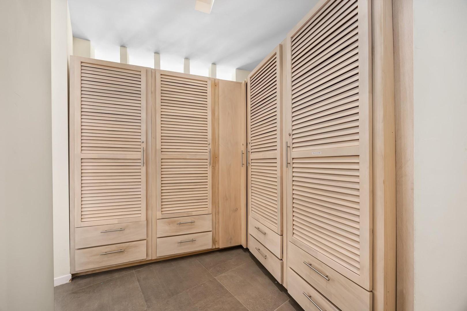 Master Bedroom  im OG