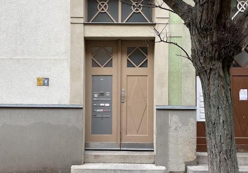Willkommen in der kleinen WEG