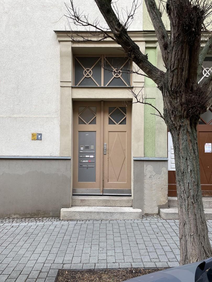 Willkommen in der kleinen WEG