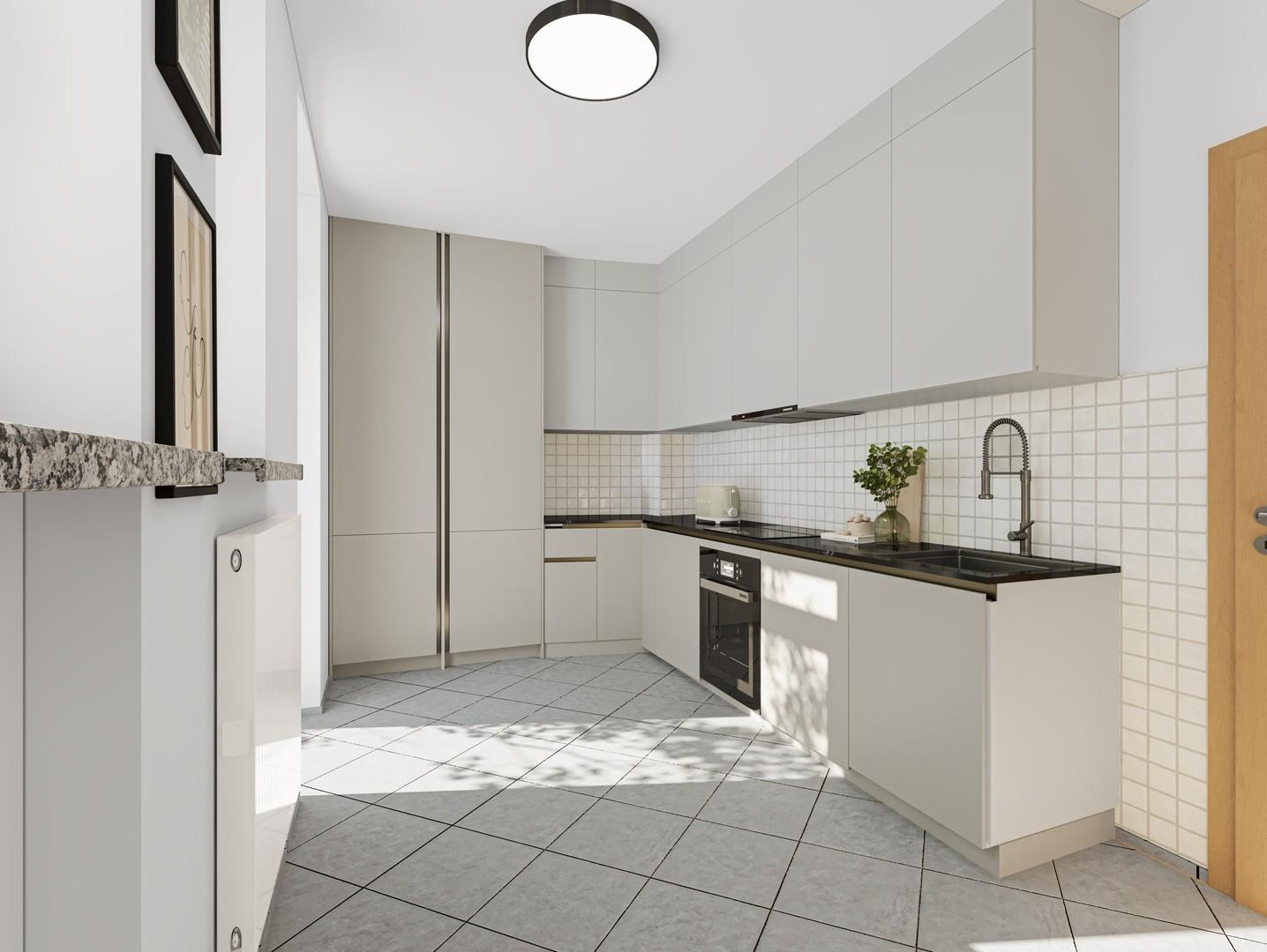 Frühstück auf Balkonien (CGI) 