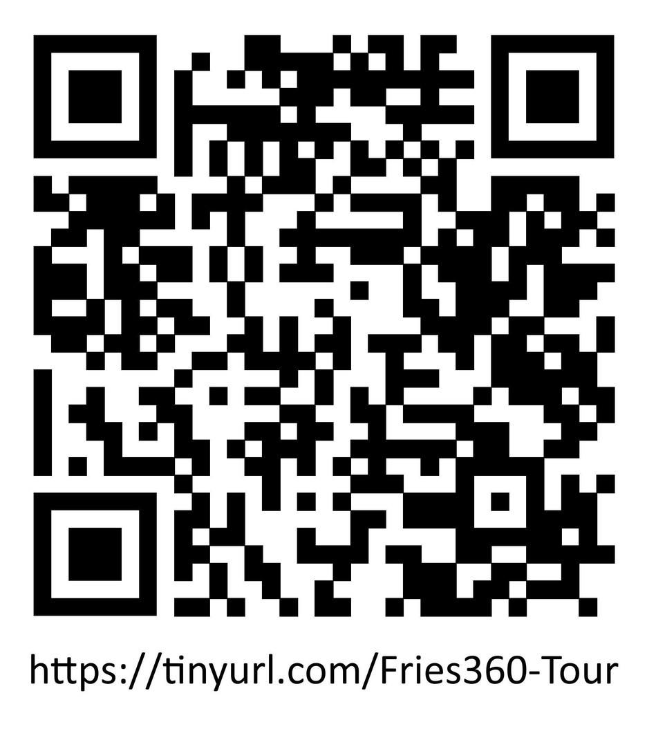 Die 3D Tour durch die Wohnung