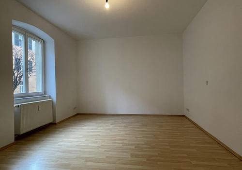 Schöner wohnen...