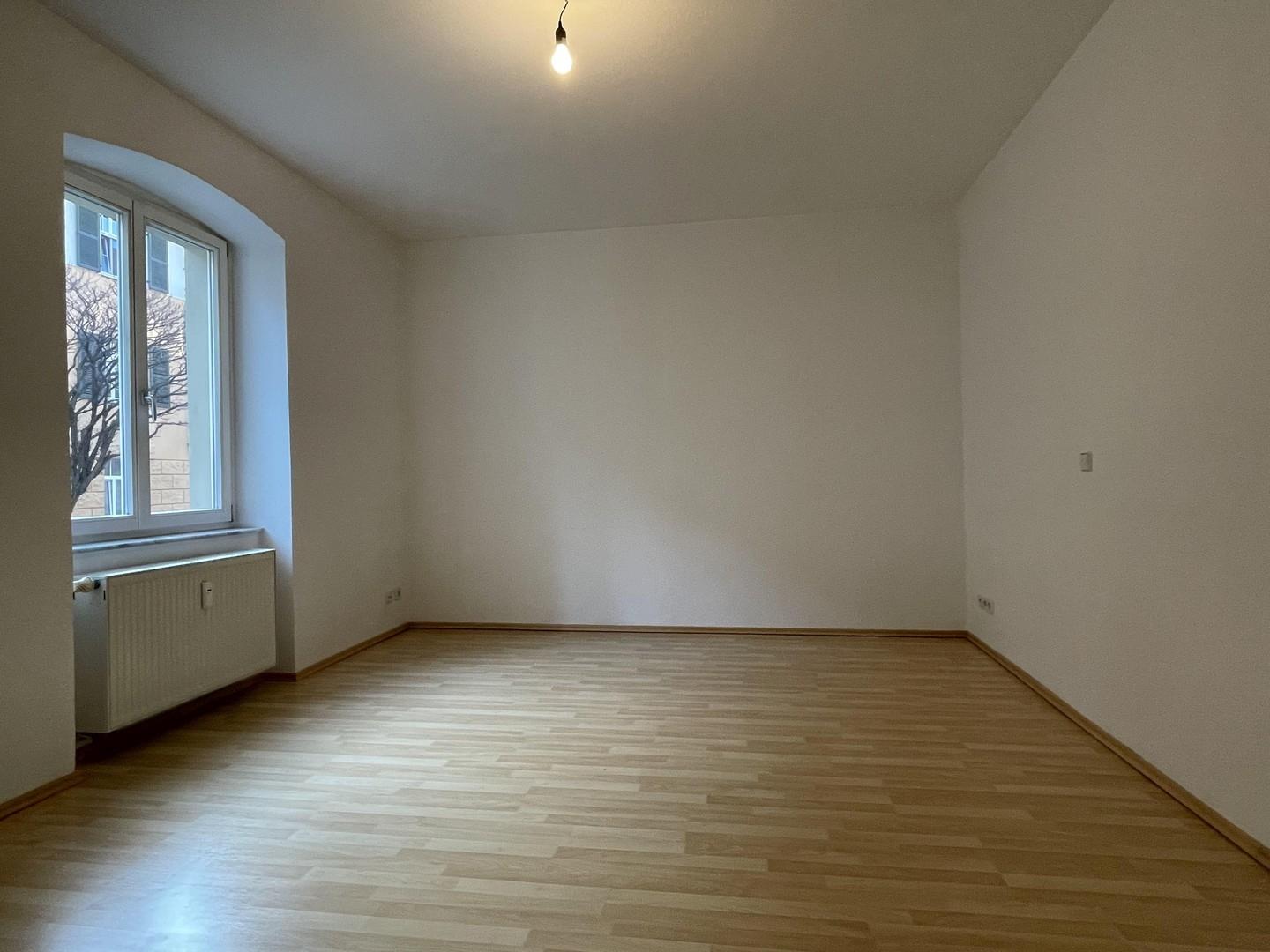 Schöner wohnen...