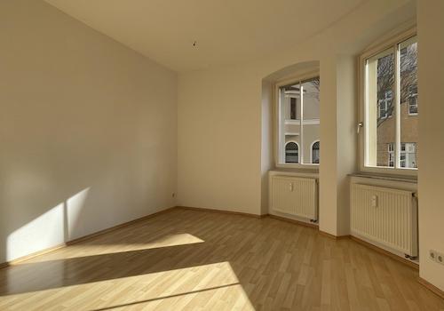 z.B. Kinderzimmer oder