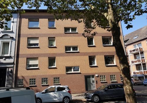 Vorderansicht