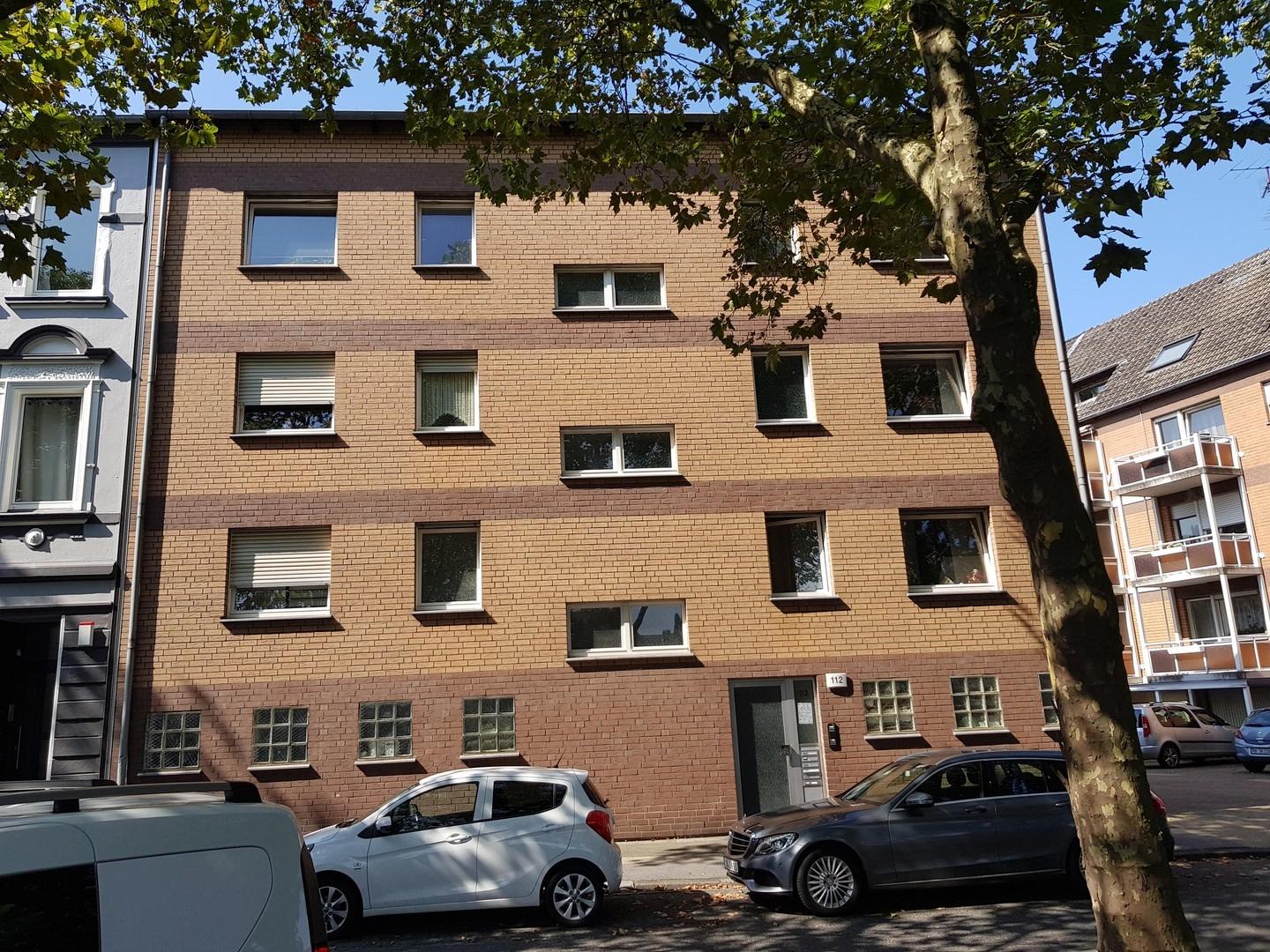 Vorderansicht