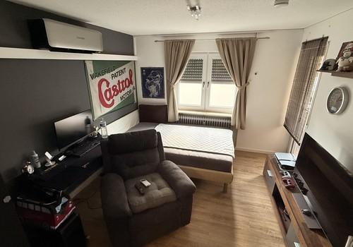 Gästezimmer