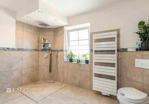 Badezimmer EG