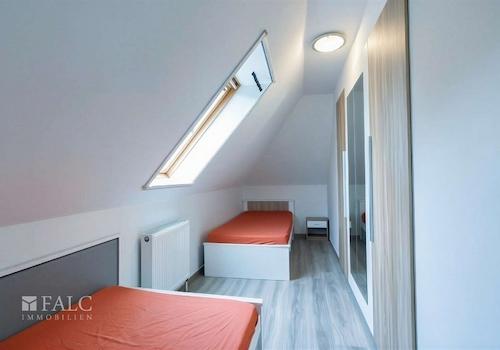 Kinderzimmer