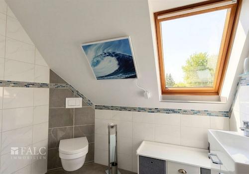 Badezimmer OG