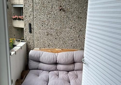 Balkon/Loggia
