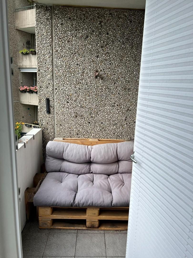 Balkon/Loggia