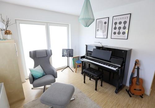 Lounge-Ecke 1