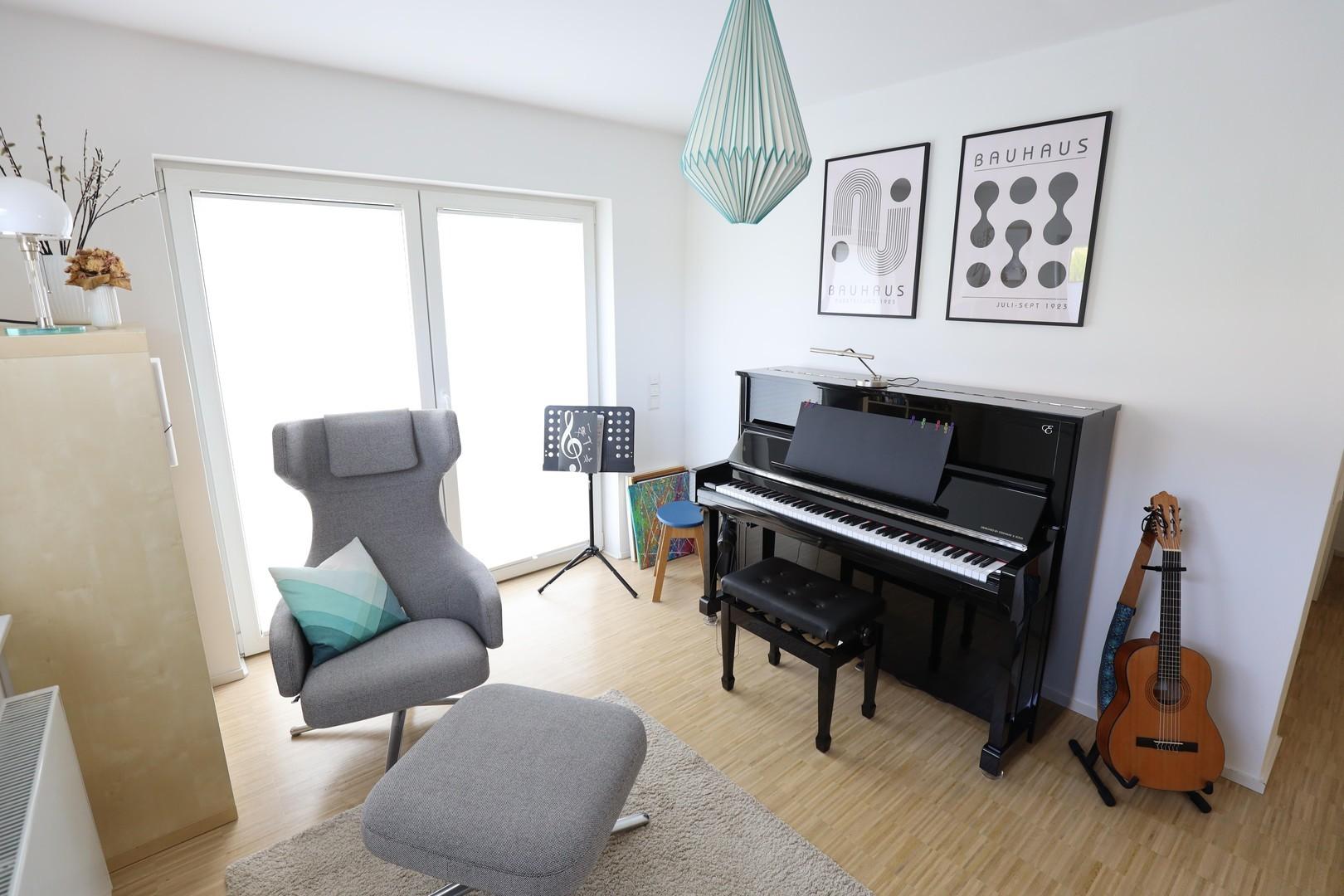 Lounge-Ecke 1
