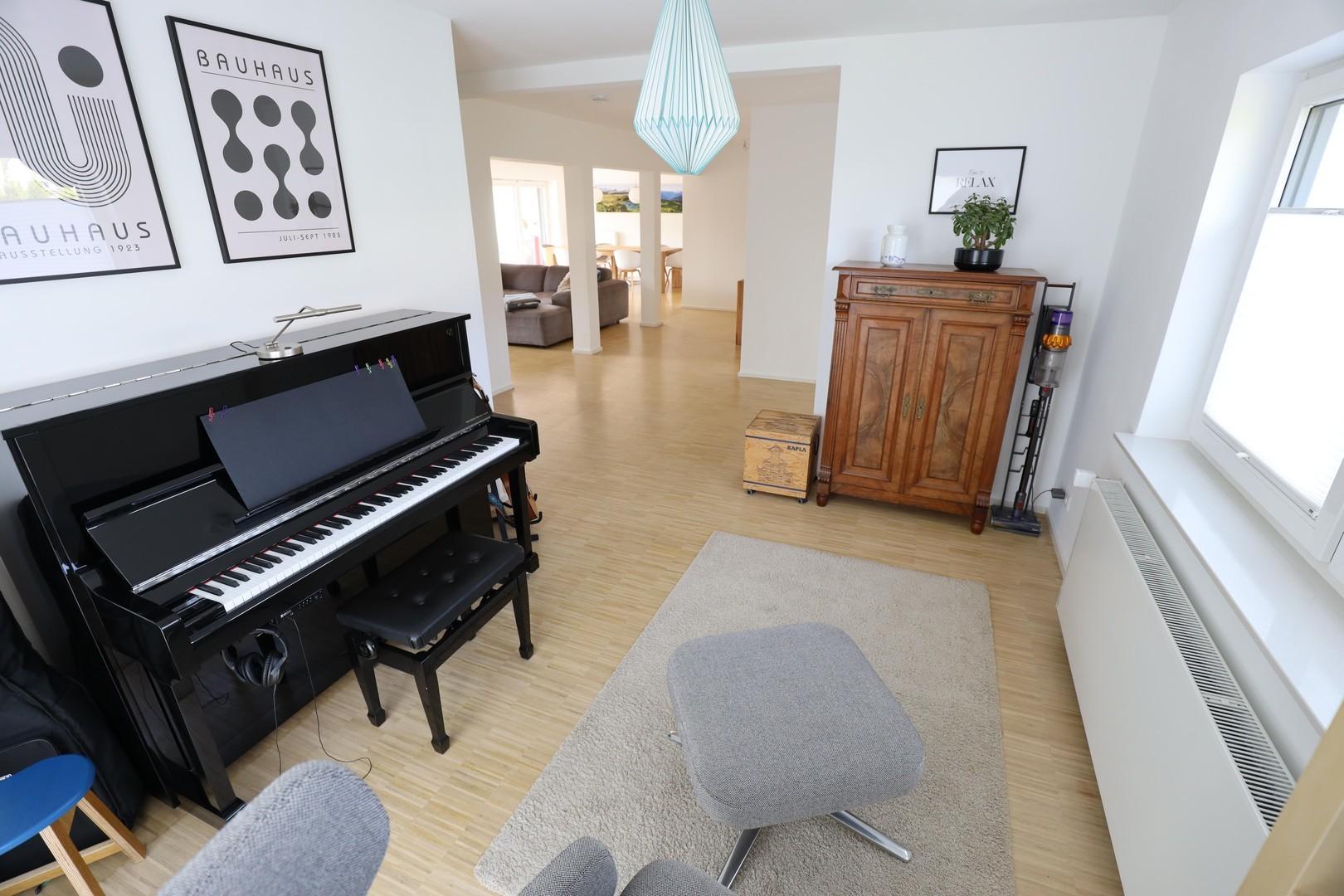 Lounge-Ecke 2