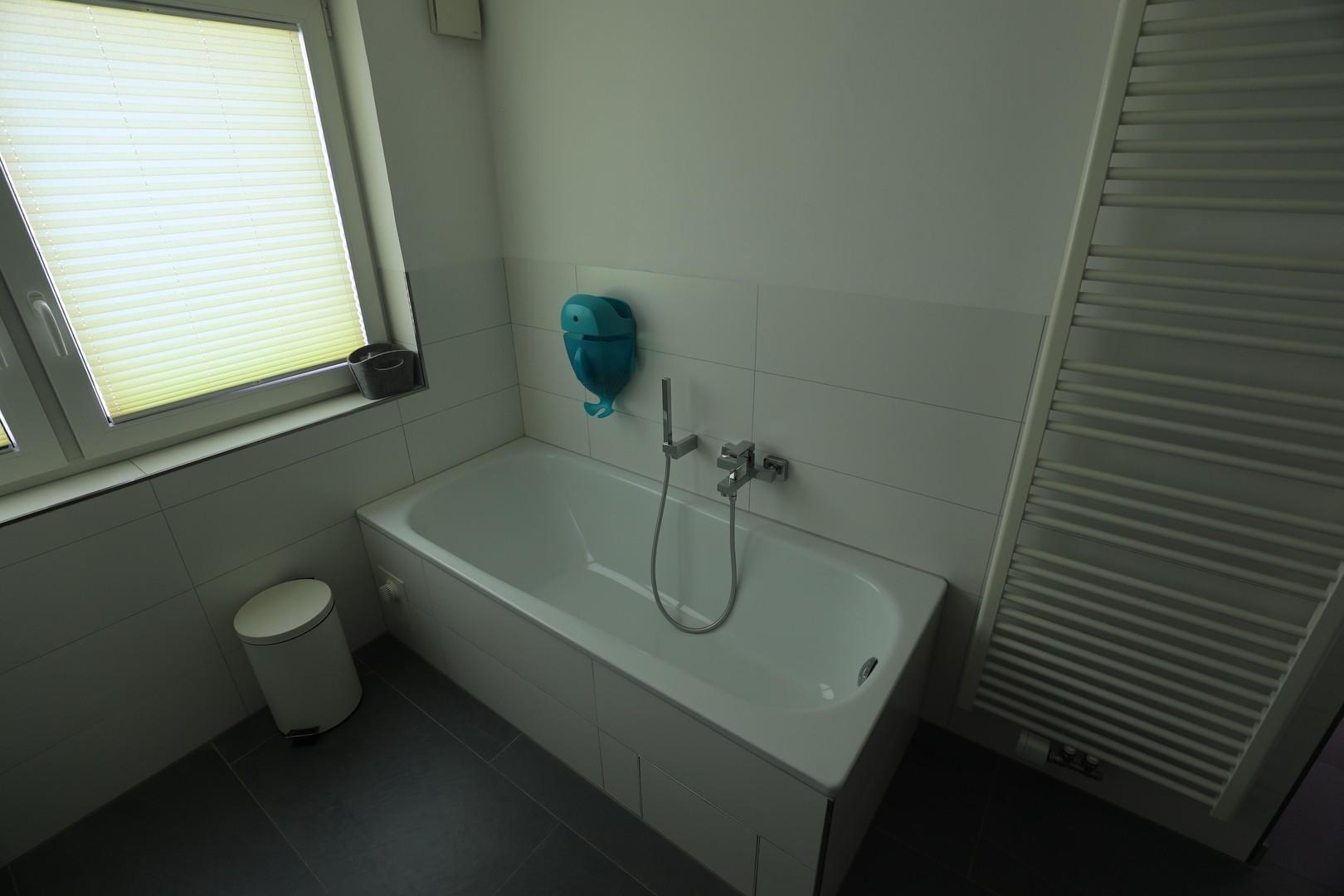 Elternbad 3 (Badewanne)