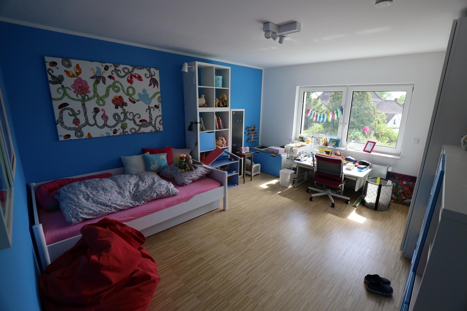 Kinderzimmer 1 (OG)