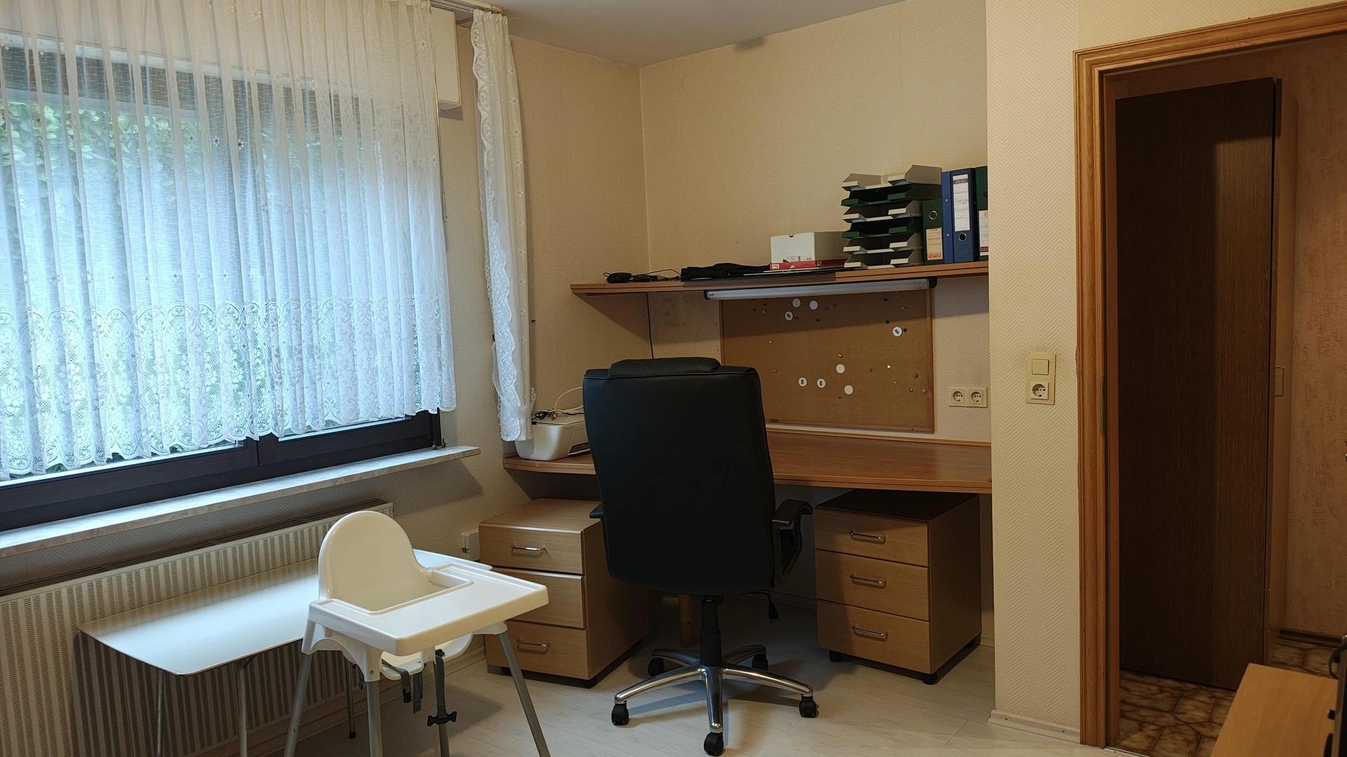 Zimmer EG