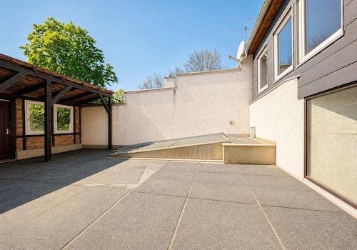 OG Dachterrasse