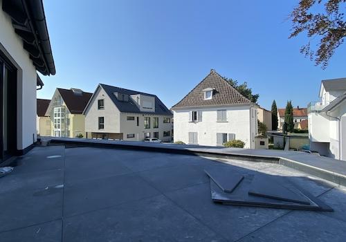 Terrasse Süd