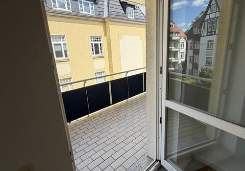 Balkon 1
