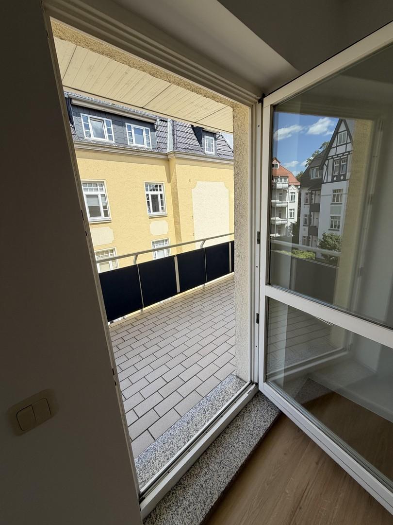 Balkon 1