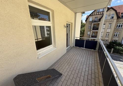 Balkon 2