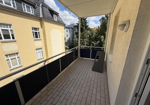 Balkon 3