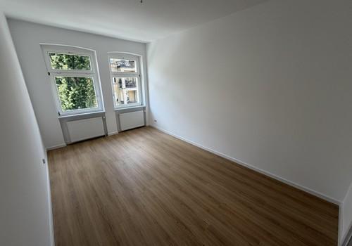 Schlafzimmer 3