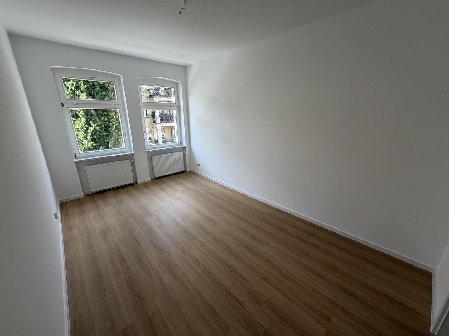 Schlafzimmer 3