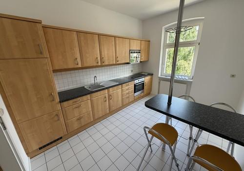 Küche 2