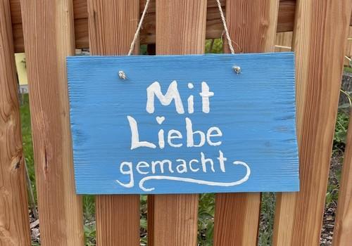 Ausdruck der Arbeit insgesamt