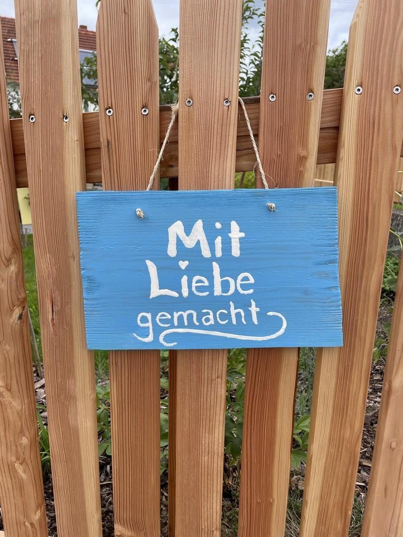 Ausdruck der Arbeit insgesamt