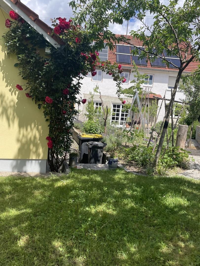 Der Garten