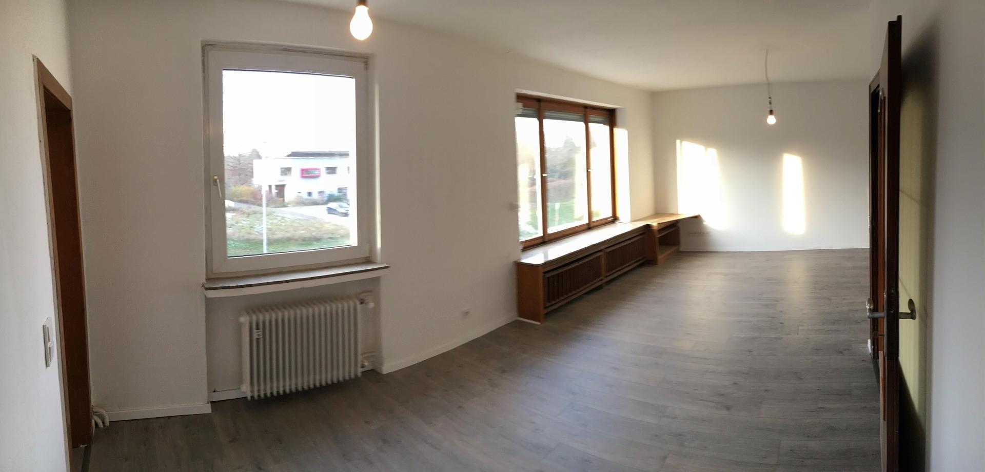 Wohnen/Essen