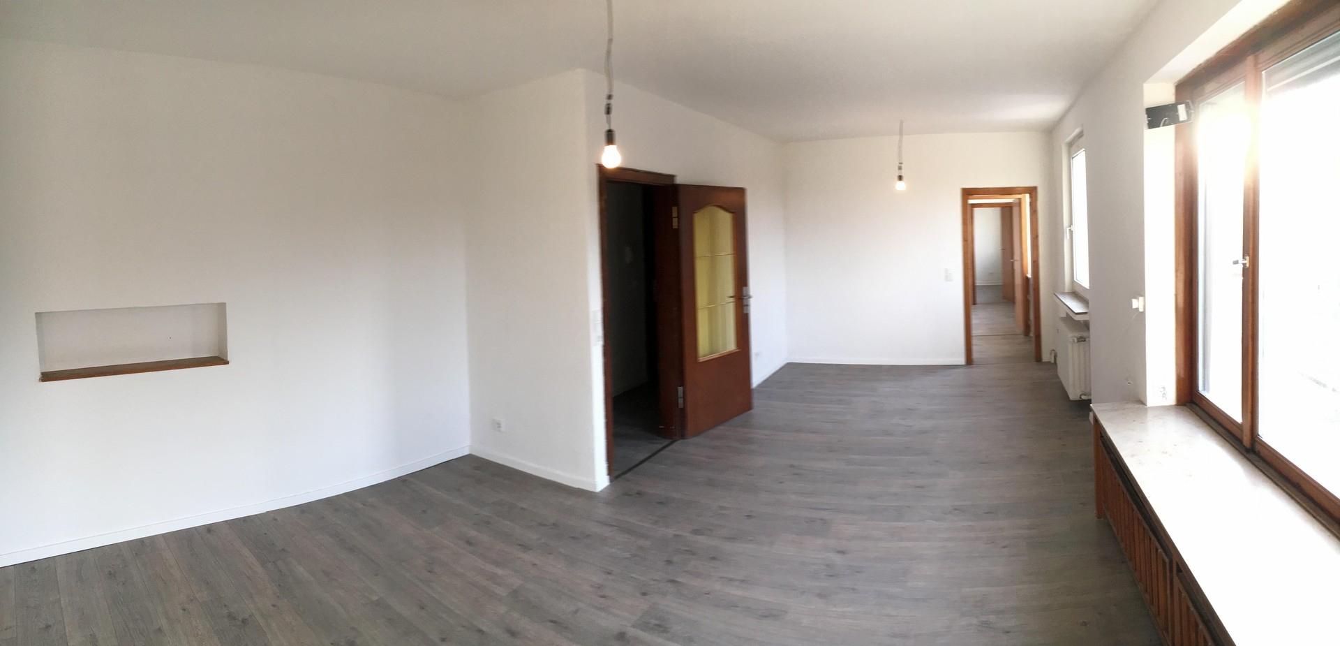 Wohnen/Essen