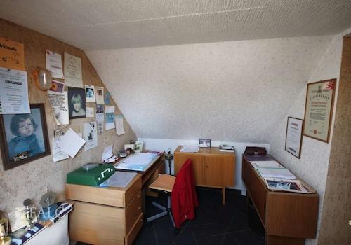 Büro