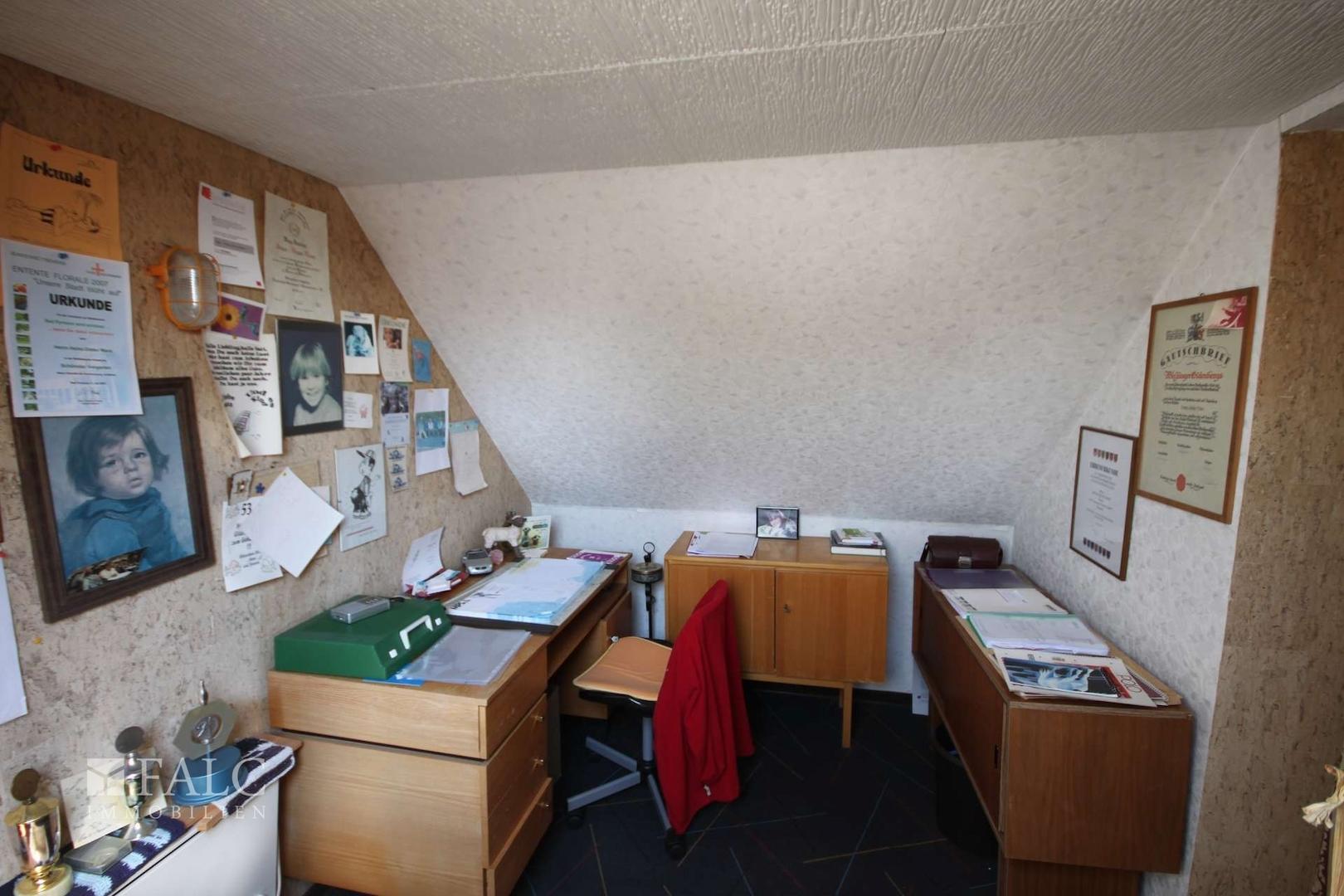 Büro