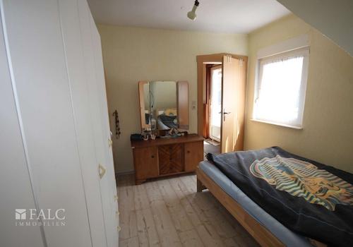 Schlafzimmer OG