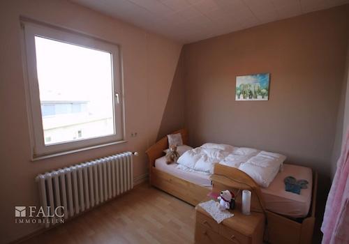 Schlafzimmer OG