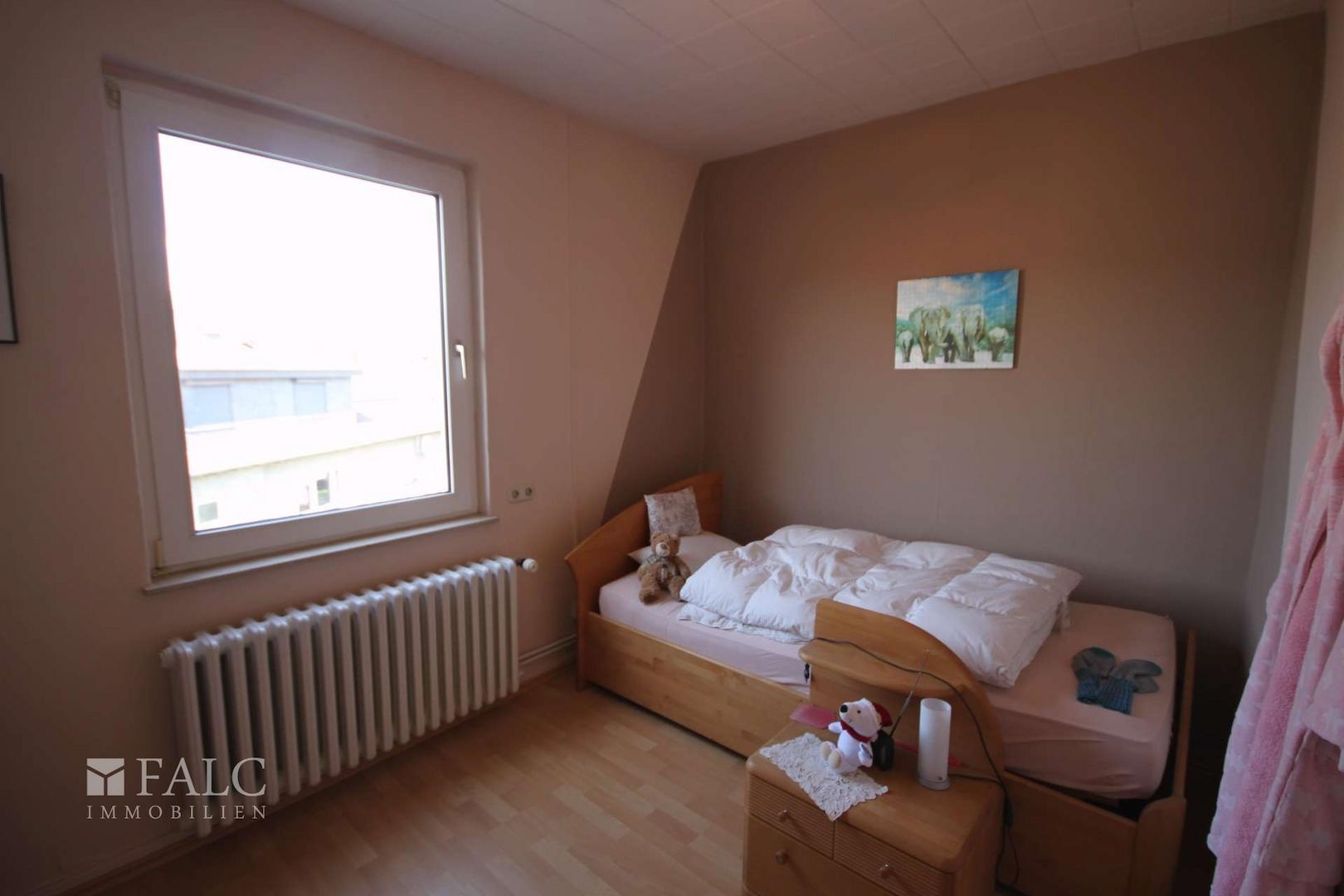 Schlafzimmer OG
