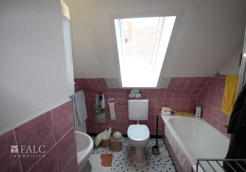 Badezimmer OG