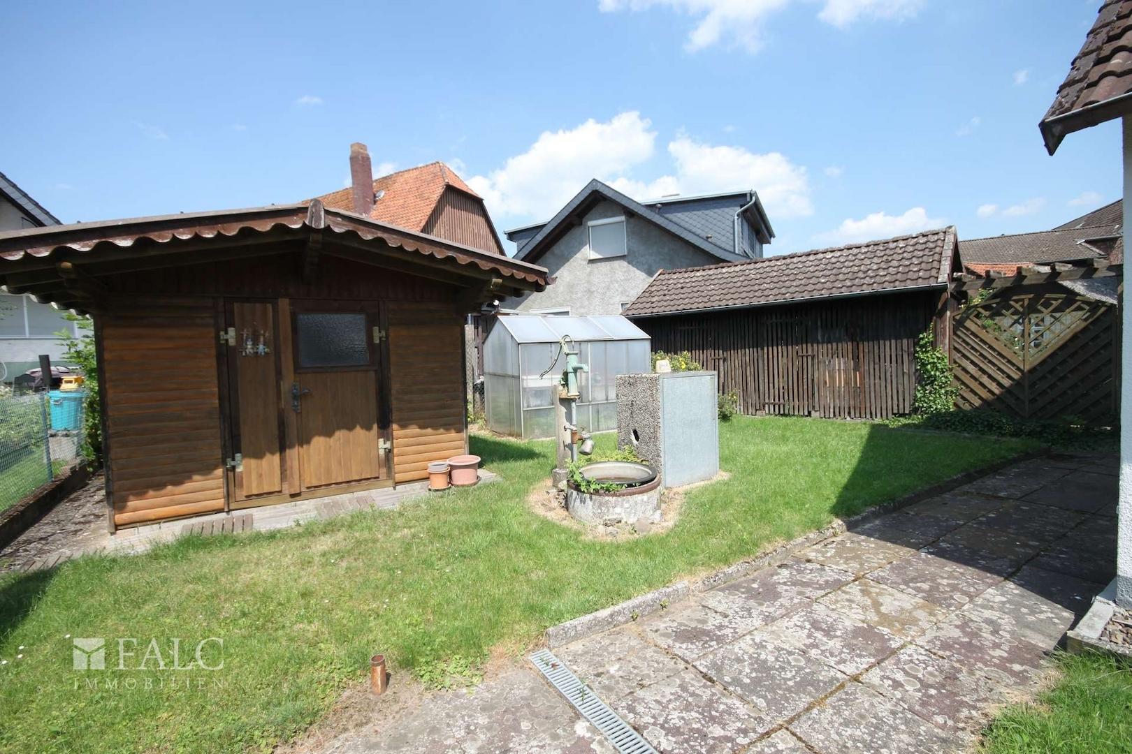 Garten