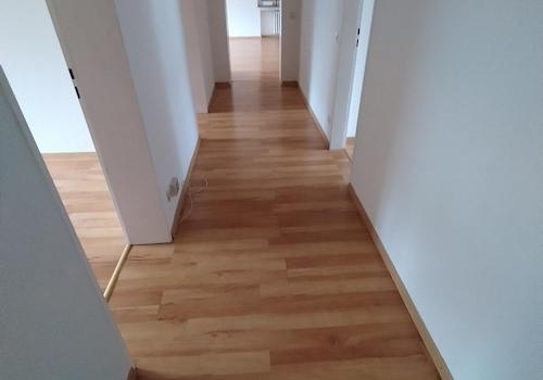 Flur