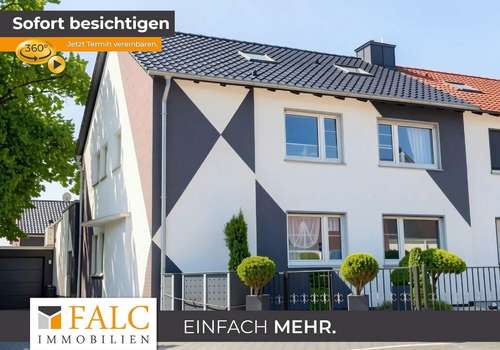 Außenansicht Vorne