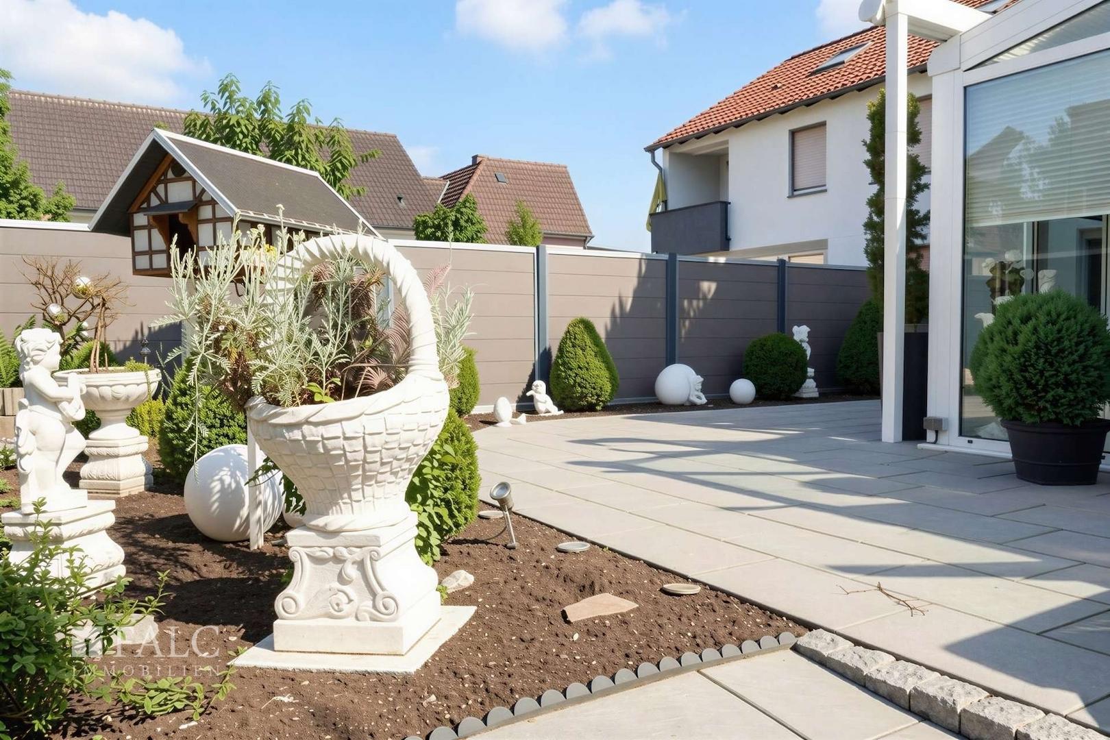 Garten