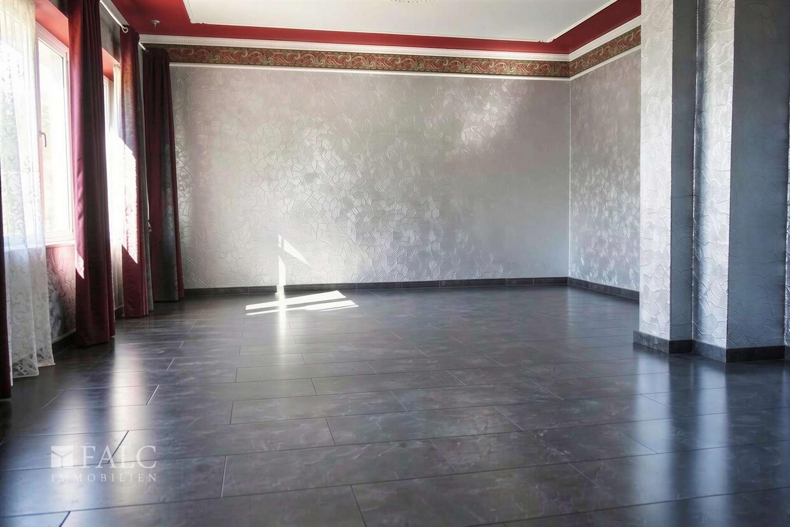 Wohnzimmer EG
