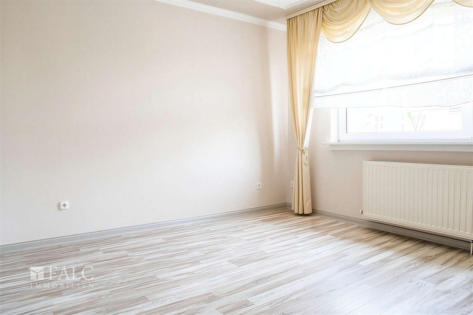 Schlafzimmer EG
